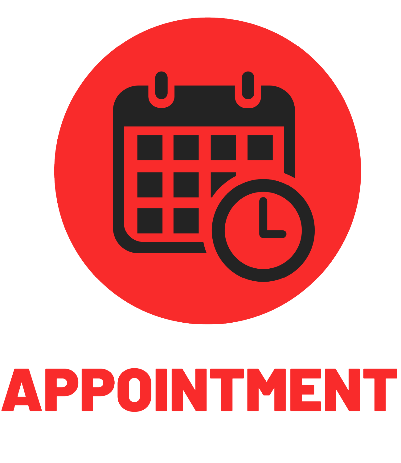 schedule an appointment