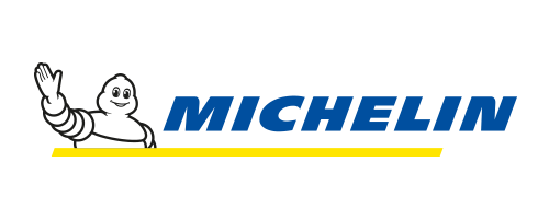 Michelin tires logo